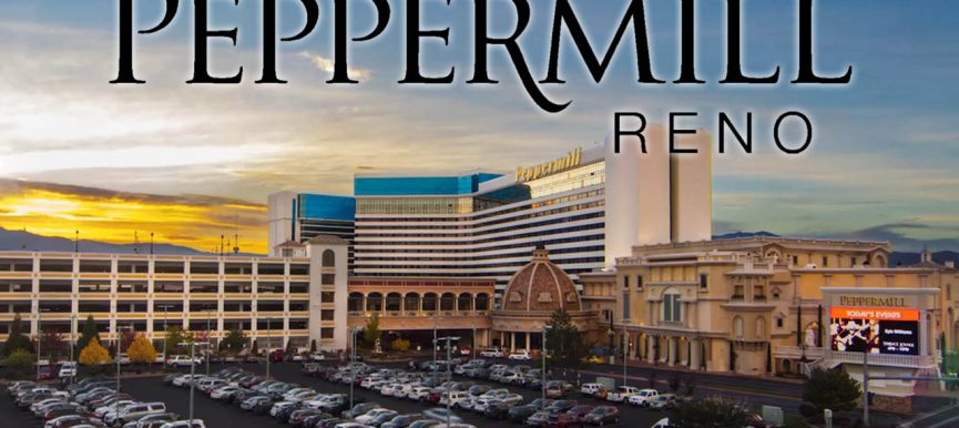 Peppermill Reno Casino Resort